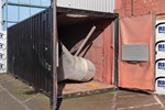 _Unknown / Other - 20ft Shotblast Room