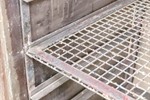 Carbolite - 300°C Nitrogen Purge Gas Tight Oven