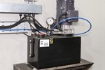 Caltherm - 350°C AMS2750E Class 3 Industrial Oven