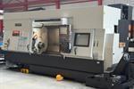 Mazak - INTEGREX 200-4 ST