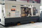 Mazak - INTEGREX 200-4 ST