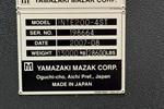 Mazak - INTEGREX 200-4 ST