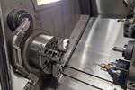 Okuma - LB 300 M