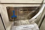 Okuma - LB 300 M