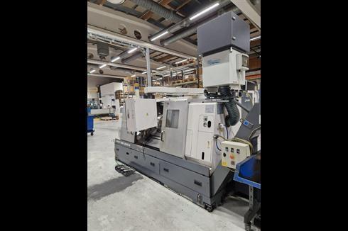 Okuma - LB 300 M