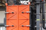 Acton - ASHB 25X20 Spinner Hanger Shot Blasting Machine (Y