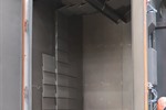 Acton - ASHB 25X20 Spinner Hanger Shot Blasting Machine (Y