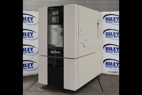 Angelantoni - ACS DM600E  Environmental Chamber