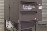 Donaldson Torit - DFPRO 4-SPRK-R Extractor