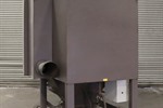 Donaldson Torit - DFPRO 4-SPRK-R Extractor
