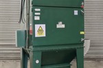 Filtex - FX294 H Dust Extractor with Explosion Relief Panel