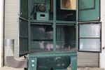 Filtex - FX500 H Dust Extractor with Explosion Relief Panel