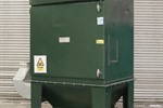 Filtex - FX375 Dust Extractor - 7.5kW / 10 Hp