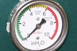 Filtex - FX440 Dust Extractor with Explosion Relief Panel
