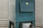 Filtex - FX440 Dust Extractor with Explosion Relief Panel