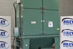 Filtex - FX500 H Dust Extractor with Explosion Relief Panel