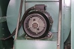 Filtex - FX500 H Dust Extractor with Explosion Relief Panel