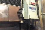 Tos - SKS 16 CNC