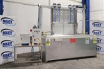 _Unknown / Other - 1500 Litres Sparge Agitation Tank