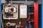 Drake - 16V DC, 1000A  Rectifier