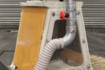 Higgs - Heavy Duty Horizontal Floor Mounted Belt Linisher