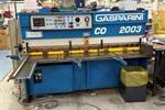 Gasparini - CO 2003