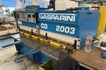 Gasparini - CO 2003