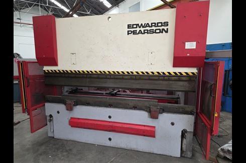 Edwards Pearson - PR6 150/3100