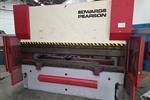 Edwards Pearson - PR6 150/3100