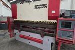 Edwards Pearson - PR6 150/3100