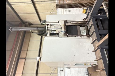 Ficep - Excalibur 1201EX