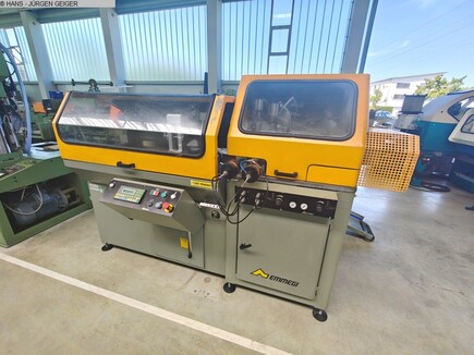 Emmegi - 500 AUTOMATICA E