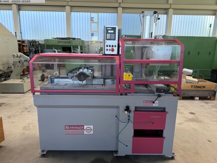 Eisele - VMS 200 3 A