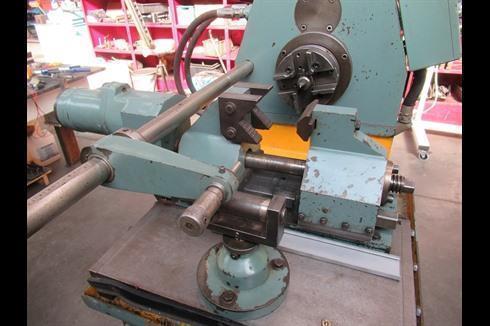 Gardem - SC-1-70