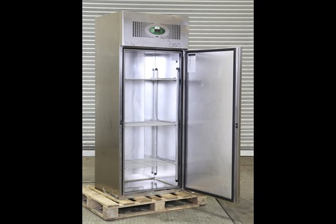 _Unknown / Other - Foster ECO PRO B 600 H Commercial Refrigerator