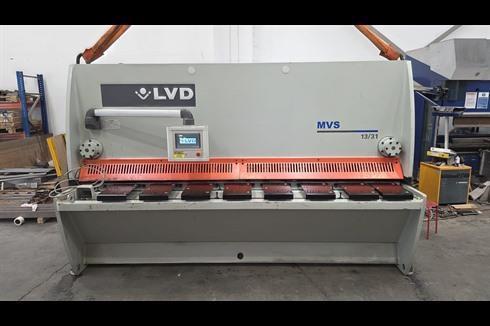 LVD - MSV 13/31