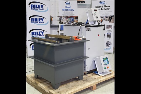 _Unknown / Other - Electrolytic Plating Station