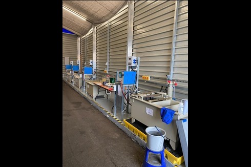 _Unknown / Other - Electrolytic Plating Station