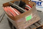 _Unknown / Other - Pallet of Walther Trowel Separation Screens