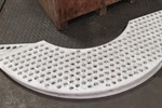 _Unknown / Other - Pallet of Vibrator Bowl Screens and Flaps
