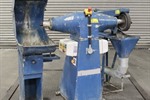 B O Morris - Morrisflex Non-Stop 401 Polishing Lathe