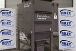 Donaldson Torit - DFPRO 4-SPRK-R Extractor