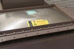 Donaldson Torit - DFPRO 4-SPRK-R Extractor