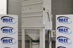 Donaldson Torit - UMA253K7 Dust Extractor with Explosion Relief