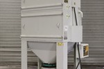 Donaldson Torit - UMA253K7 Dust Extractor with Explosion Relief