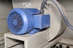Donaldson Torit - UMA253K7 Dust Extractor with Explosion Relief