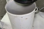 Donaldson Torit - UMA253K7 Dust Extractor with Explosion Relief