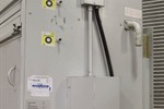 Donaldson Torit - UMA253K7 Dust Extractor with Explosion Relief