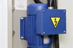 Donaldson Torit - UMA253K7 Dust Extractor with Explosion Relief