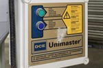 Donaldson Torit - UMA253K7 Dust Extractor with Explosion Relief